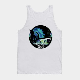 Kentucky Route Zero(Game) Tank Top